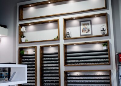 Vivid Vision Optometry Clinic